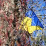 Щасливі діти з Херсонщини повертаються на підконтрольну Україні територію