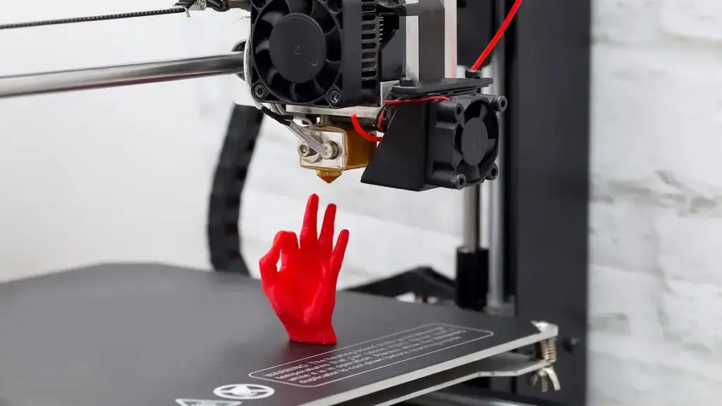 Чулаківська сільрада на Херсонщині замовила 4 3D-принтери за 100 тис. грн від Рожнівської громади