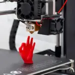 3D-принтери, які замовила Чулаківська сільрада за кошти Рожнівської громади для підтримки ЗСУ