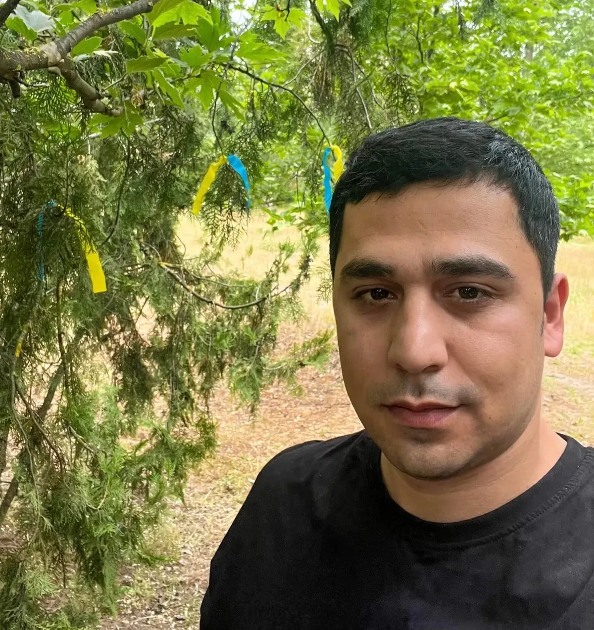 Депутат Нісар Ахмад у суді за невиплачену зарплату в Херсоні 1