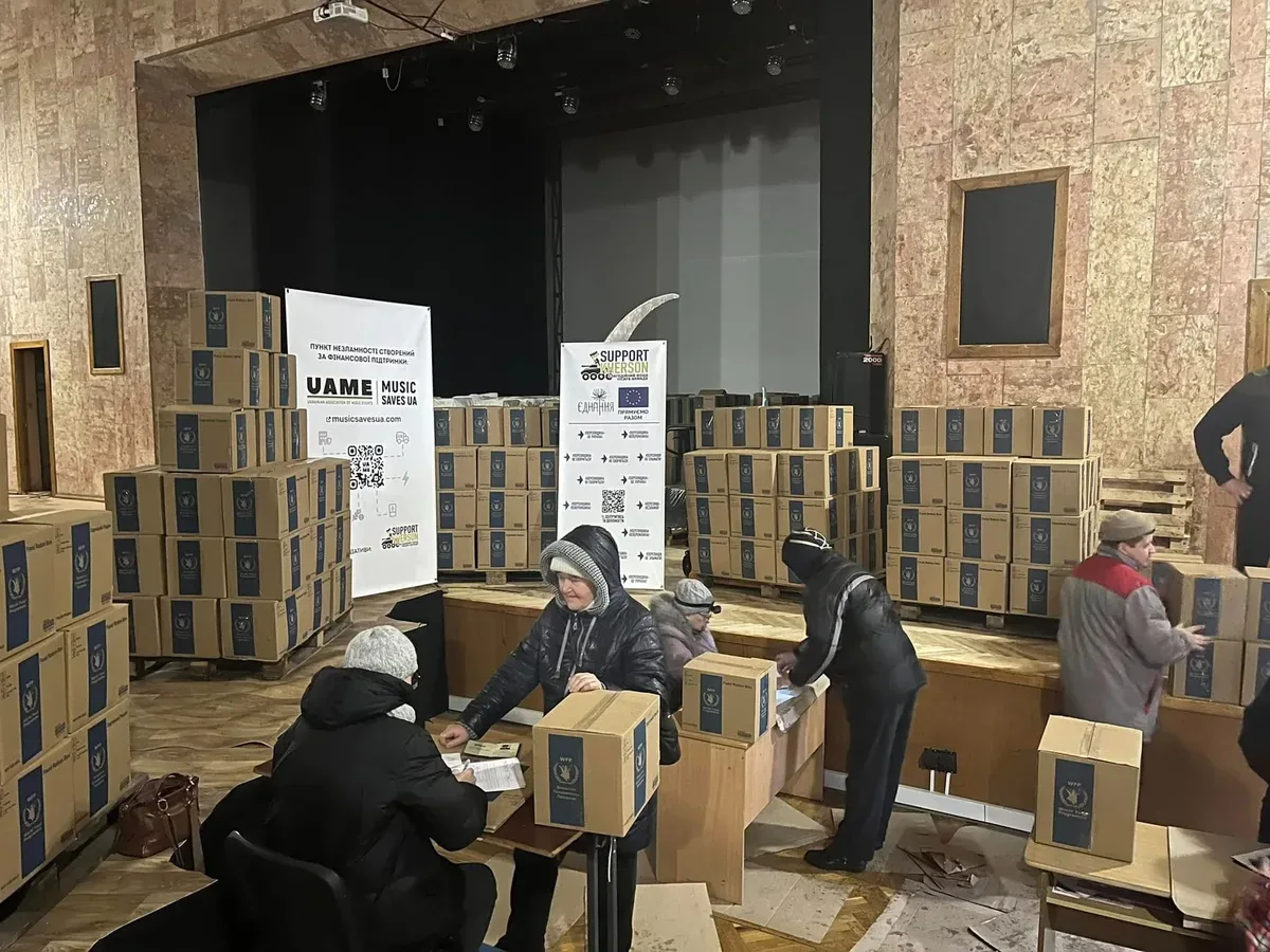 Депутат Нісар Ахмад у суді за невиплачену зарплату в Херсоні 4