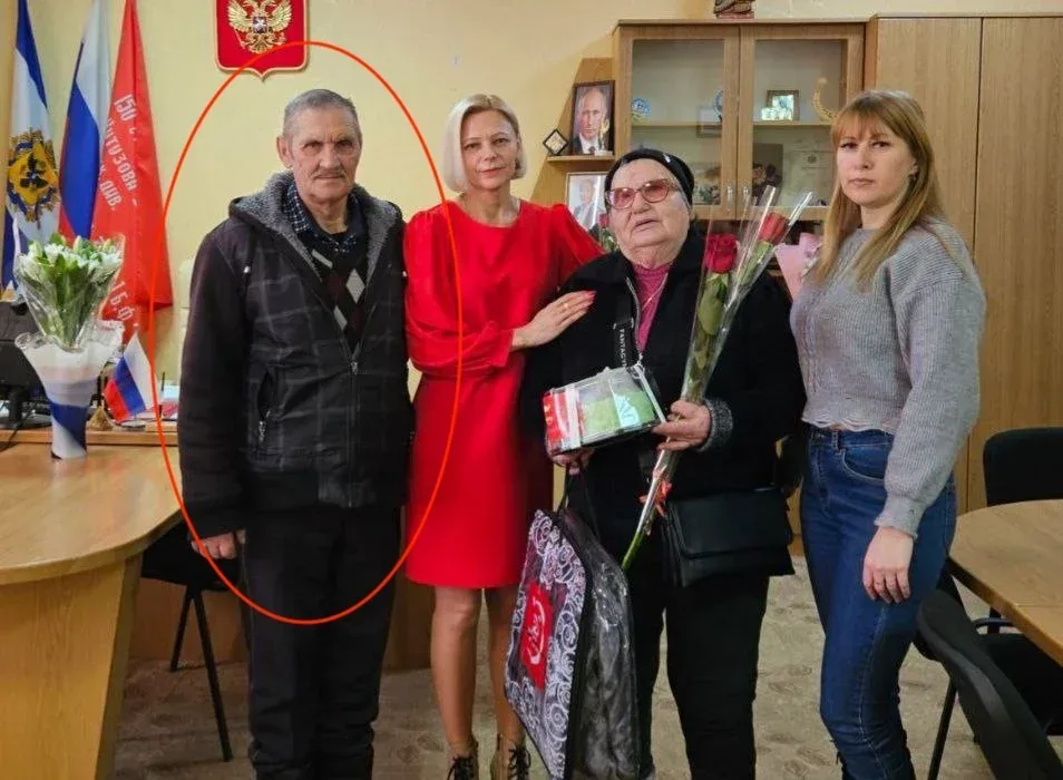 Депутат з Асканії-Нова Воронін отримав підозру за колаборацію