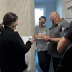 Затримання депутата Херсонської облради за підозрою у веденні агробізнесу на окупованих територіях в інтересах РФ