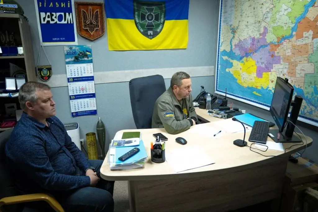 Для підприємців Херсонщини провели вебінар про цифрові інструменти YouControl