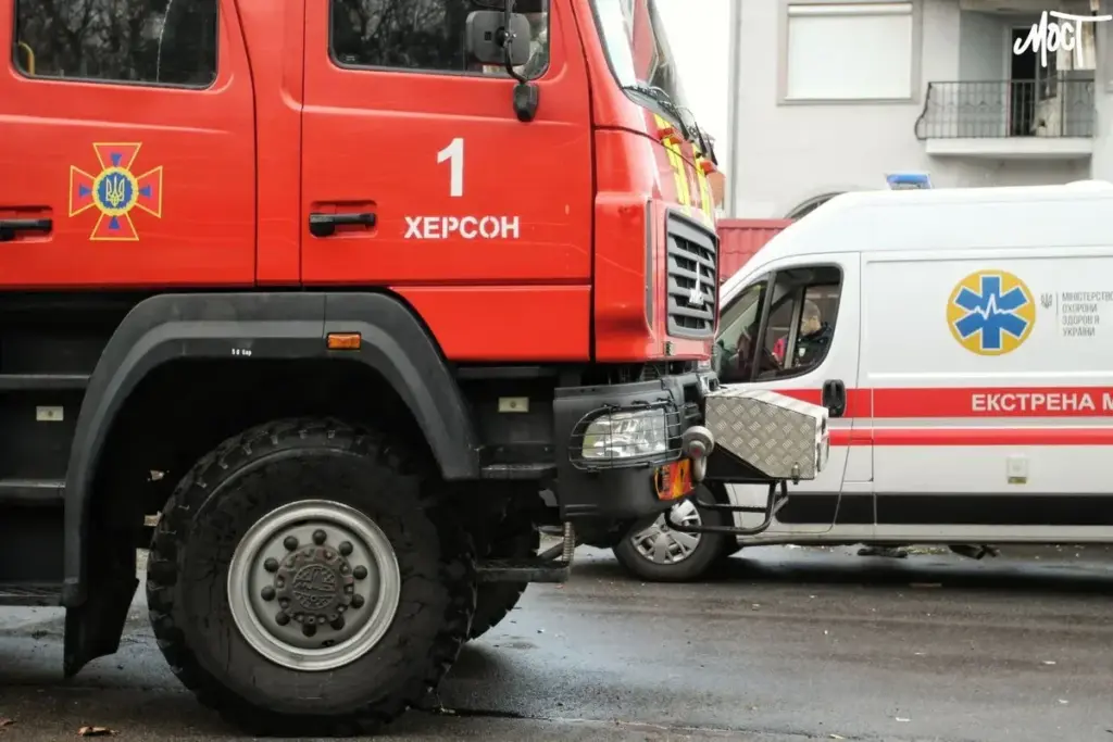 Для працівників прифронтових громад Херсонщини пропонують окремий правовий статус