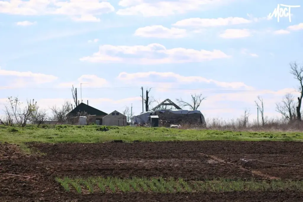 Дві громади на Херсонщині змінили статус із селищних на сільські