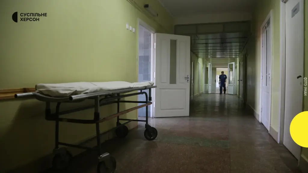 Двоє загиблих та семеро поранених в Херсоні після атаки дрона РФ на маршрутку