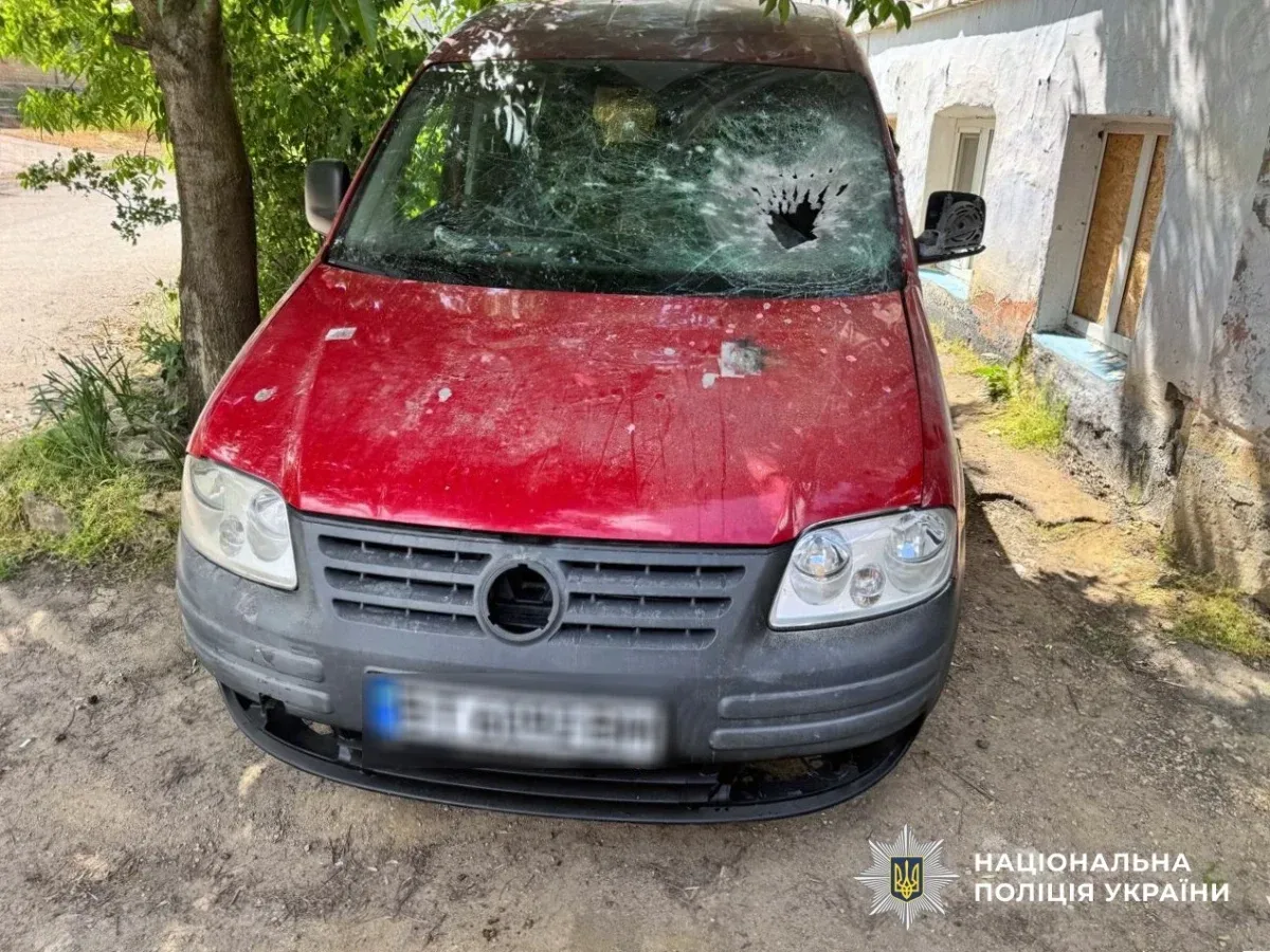 Двоє вибухотехніків поранено під час розмінування в Херсоні, загалом 8 жителів області постраждали від обстрілів 1