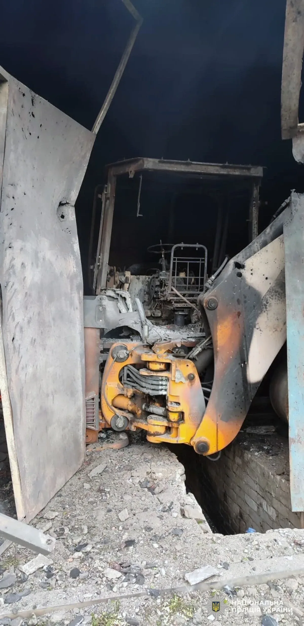 Двоє вибухотехніків поранено під час розмінування в Херсоні, загалом 8 жителів області постраждали від обстрілів 2