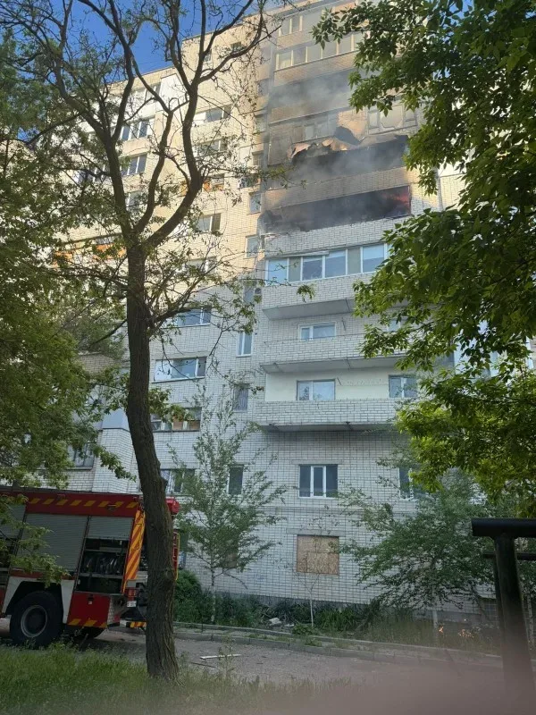 Двоє загиблих, 13 поранених: наслідки атак РФ на Херсонщині