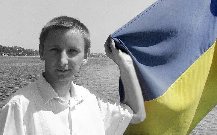 Директор департаменту Херсонської міськради Ілля Заруба арештований із заставою 66 560 гривень