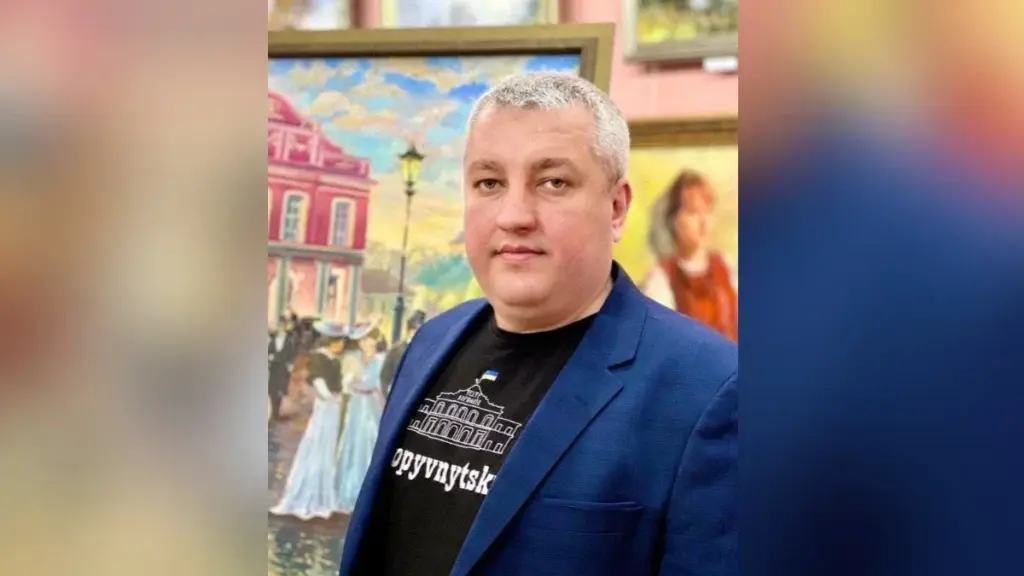 Ексдиректора театру з Херсонщини визнали потерпілим у провадженні