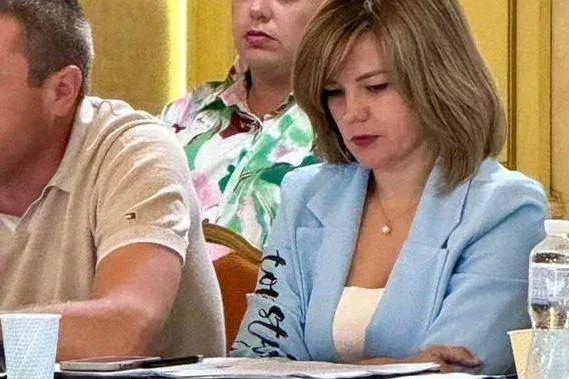 Ексдиректорка Херсонської ОВА Світлана Васіна оскаржує вирок за розтрату 7,7 млн грн
