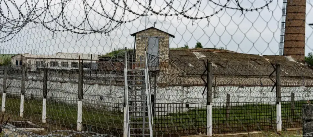 Ексінспекторка колонії №90 з Херсона отримала 13 років за колабораціонізм
