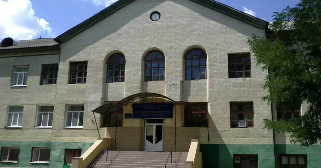 Ексмайстра Херсонського ліцею засудили до 12 років за співпрацю з окупантами