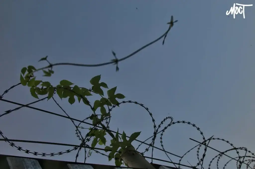 Експрацівників херсонської колонії засудили до 13 років за колаборацію
