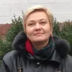 Світлана Саламатнікова отримала 15 років за державну зраду, співпрацюючи з окупаційною владою на Херсонщині