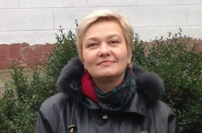 Експрацівниця окупаційної податкової Херсонщини Світлана Саламатнікова отримала 15 років за держзраду