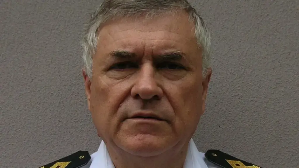 Ексвикладачу ХДМА Анатолію Гурову дали 3 роки за виправдання окупації Херсона