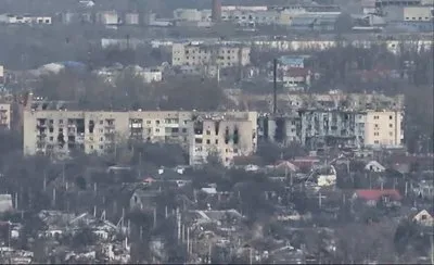 Заступник голови ХОДА Олександр Толоконніков розповідає про важку гуманітарну ситуацію та умови евакуації з окупованих Олешок 1