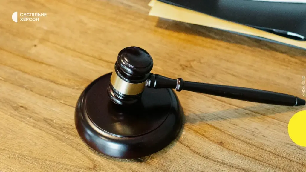 Фінансистці агропідприємства на Херсонщині загрожує до 12 років тюрми за пособництво РФ