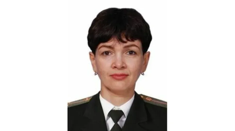 Головна бухгалтерка Херсонської колонії отримала 15 років за держзраду