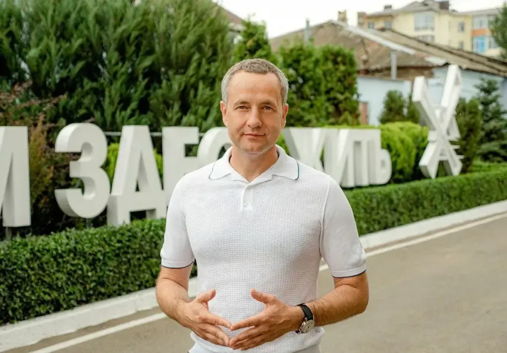 Ігор Колихаєв у полоні: мер Херсона має серйозні проблеми зі здоров’ям