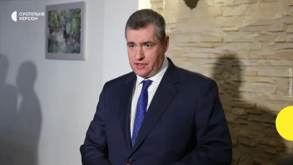 Керівника російської ЛДПР судитимуть за створення окупаційної влади на Херсонщині