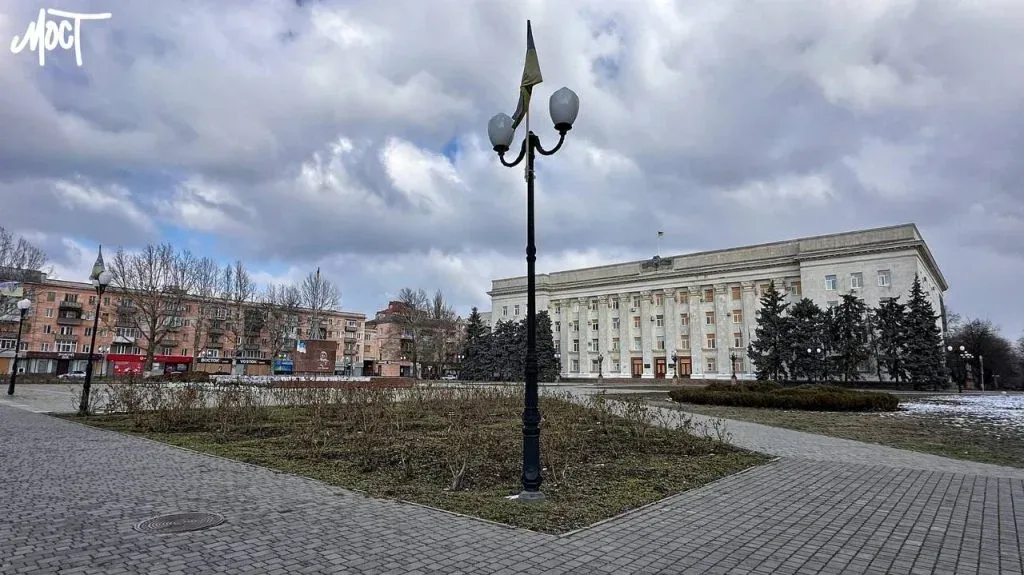 Керівники підрозділів Херсонської ОДА отримали 2,1 мільйона гривень зарплати за квітень