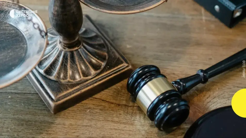 Керівницю окупаційного центру зайнятості на Херсонщині засудили до 10 років