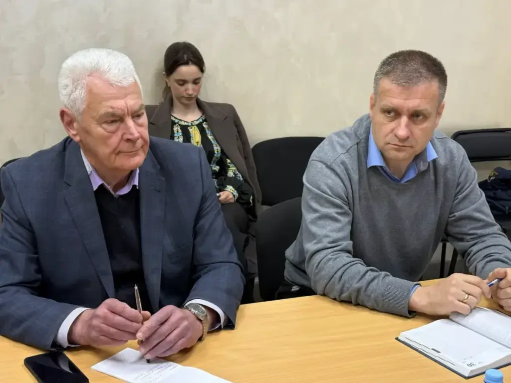 Херсон готується до нового опалювального сезону: обговорили модульні котельні та зарплати працівників ТЕЦ