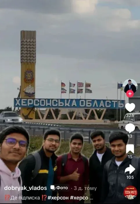 Російська пропаганда поширює дезінформацію про Херсон: фейки про мігрантів, арешти за рублі та неіснуючі диверсії 2