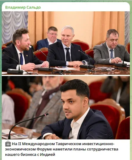 Російська пропаганда поширює дезінформацію про Херсон: фейки про мігрантів, арешти за рублі та неіснуючі диверсії 3