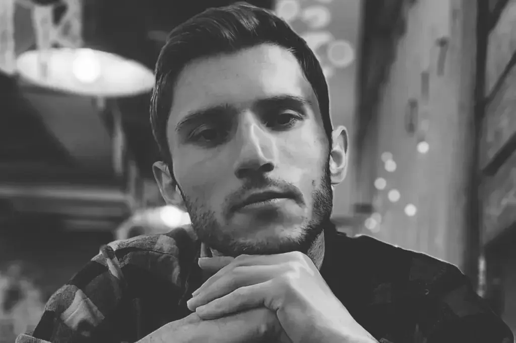 Херсонець Влас Чепигін отримав 7 років тюрми за організацію псевдореферендуму