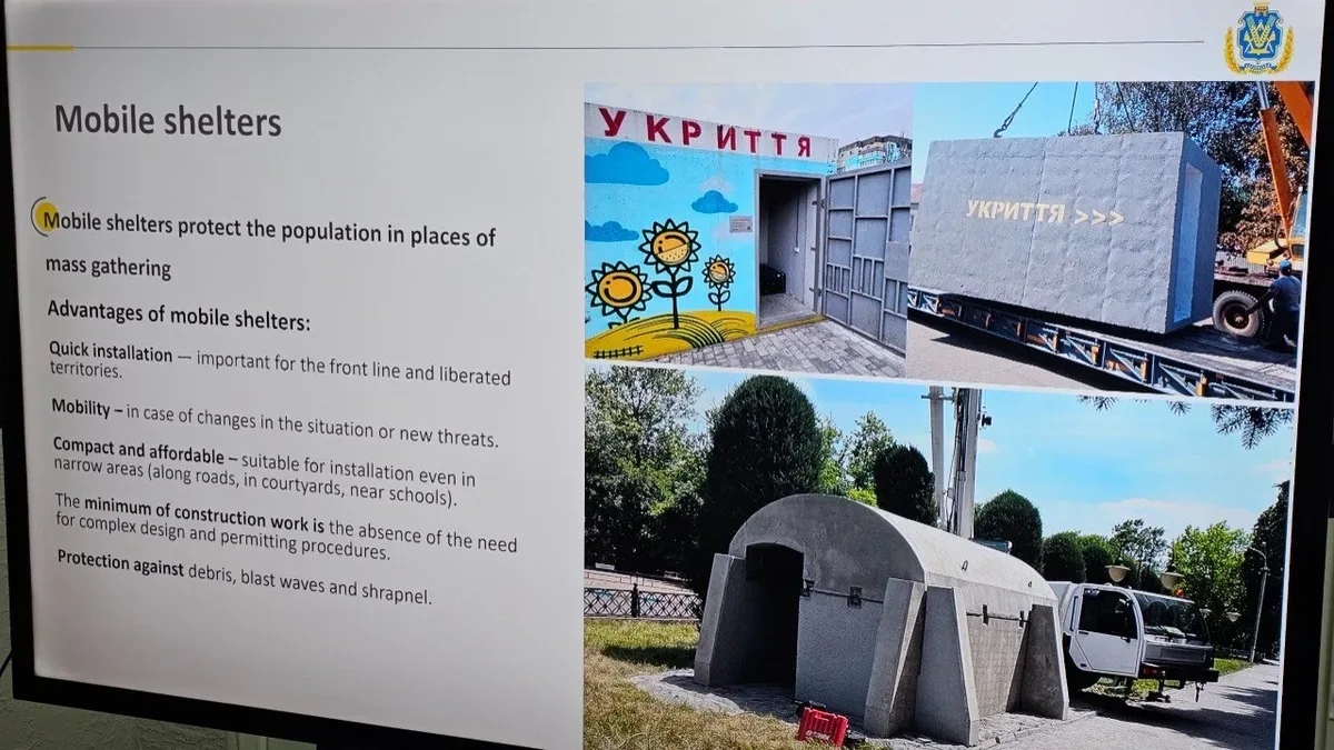 Херсонщина ділиться досвідом цивільного захисту, евакуації та медицини з естонськими фахівцями 2