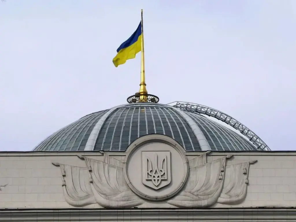 Херсонщина обирає лауреатів парламентських премій: голосування до 20 червня 2026