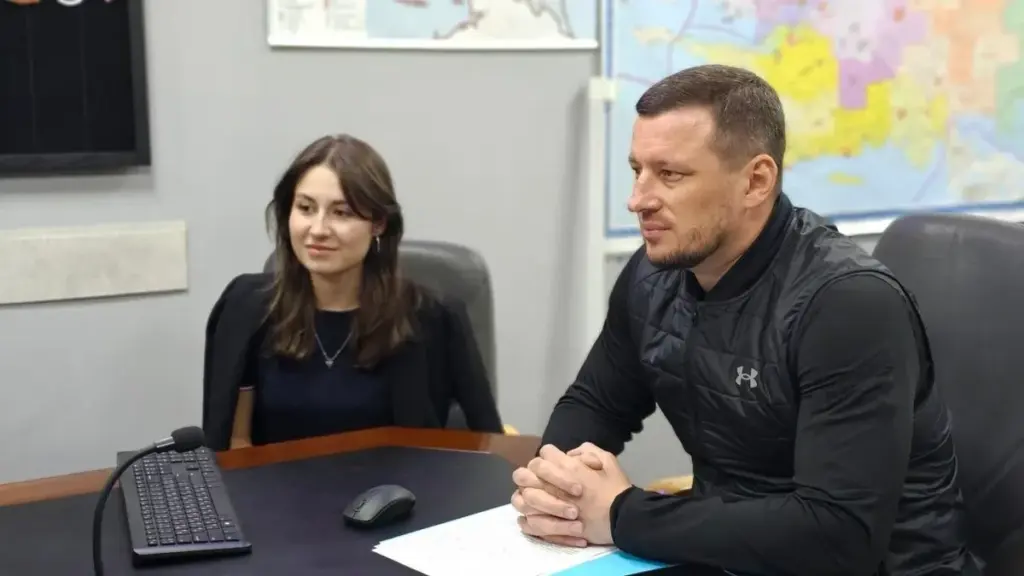 Херсонщина та Північно-Егейський регіон Греції посилюють співпрацю