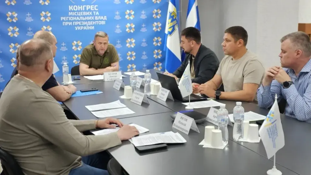Херсонщина: як покращити збір податків та взаємодію громад з податковою