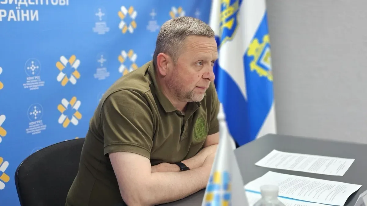 У Херсонській ОВА обговорили питання збору податків та взаємодії громад з податковою службою 1