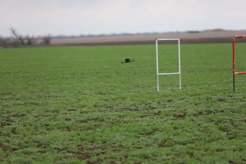 Українські FPV-пілоти на тренуваннях у Херсонській області 4