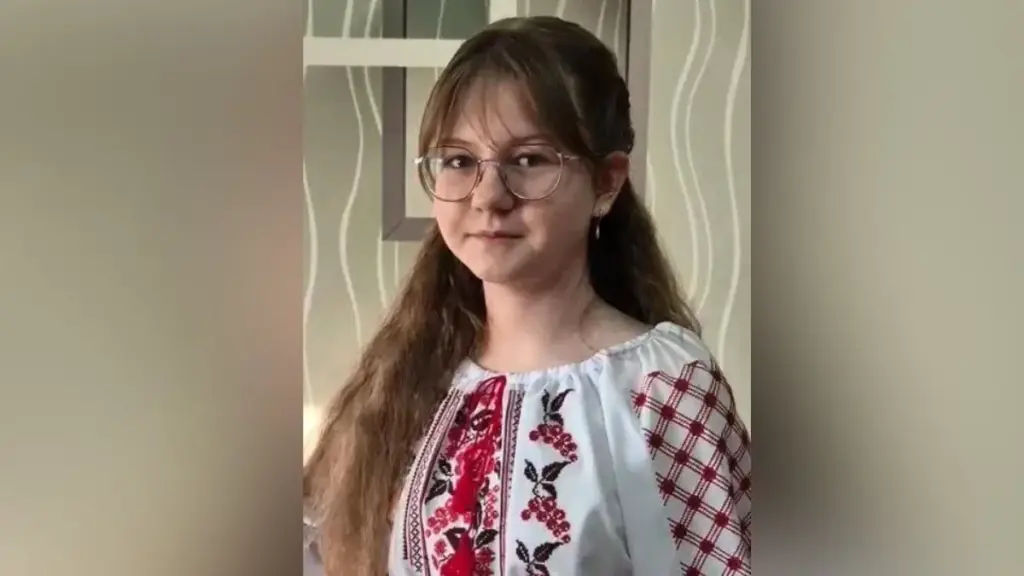 Херсонська школярка Анна Садовська здобула дві перемоги на міжнародних конкурсах