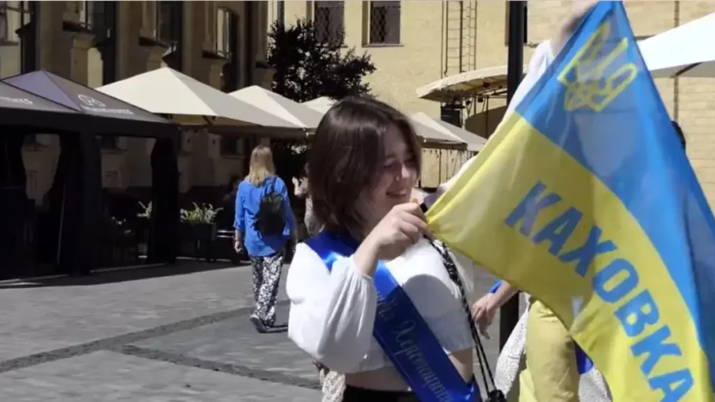 Херсонські виші виділили 600 бюджетних місць для вступників з окупації