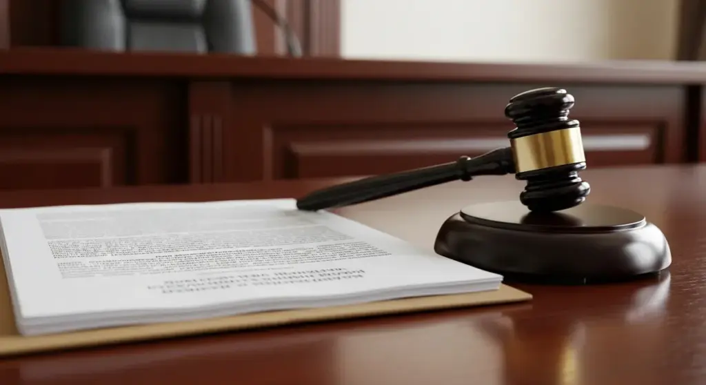 Херсонського адвоката заочно засудили за співпрацю з окупантами