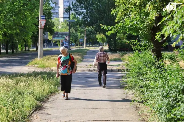 Діаграма або графік, що ілюструє результати соціологічного опитування про довіру мешканців Херсона до різних служб і органів влади.