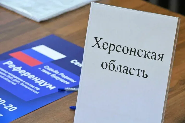 Херсонця Олександра Герасименка засудили на 8,5 років за псевдореферендум і наркотики