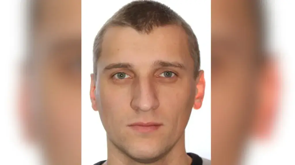 Херсонця Олександра Скрабунова окупанти засудили до довічного за держзраду та теракти