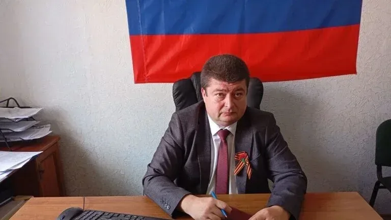 Колаборант Геннадій Недялков отримав 12 років ув’язнення з конфіскацією майна