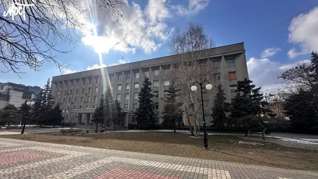 Колаборантка Світлана Гузь отримала 7 років ув’язнення за держзраду в Херсоні