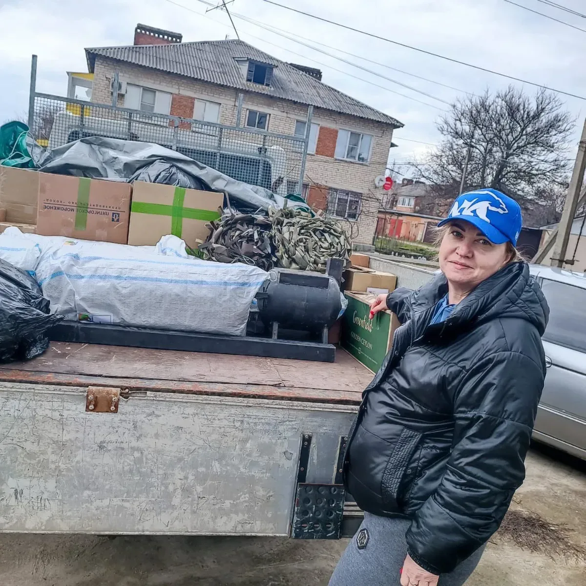 Судовий позов на окупаційну адміністрацію Херсонщини за невиплату зарплати колаборантам. 7