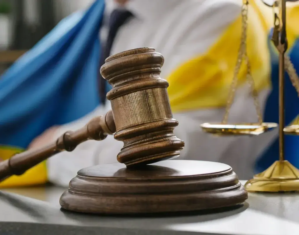 Колишній член Херсонської ТВК отримав 13 років за роботу на окупантів у колонії